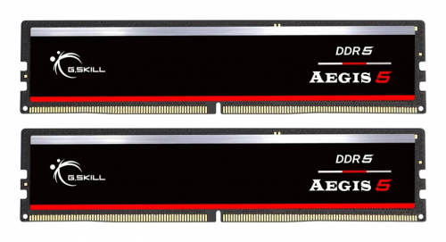 G.Skill F5-6000J3636F32GX2-IS memory module 64 GB 2 x 32 GB DDR5 6000 MHz