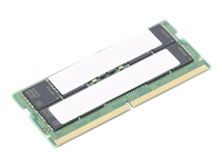 LENOVO MEMORY 16GB DDR5 5600Mhz SoDIMM