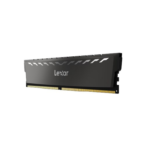 Lexar LD4U08G36C18LG-RGD memory module 16 GB 2 x 8 GB DDR4 3600 MHz