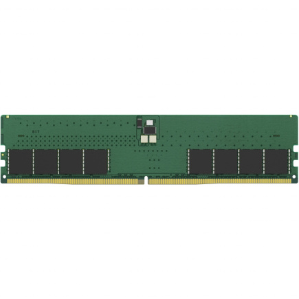 KINGSTON 32GB DDR5 5600MT/s Module DIMM 353116