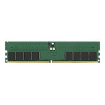 Kingston KCP556UD8-32 32GB DDR5 5600MT/s Module | Kingston