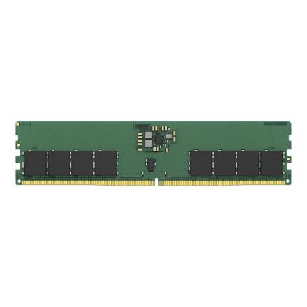 Kingston KVR64A52BS8-16 | 16 GB | DDR5 | 6400 MHz | PC/server | Registered No | ECC No