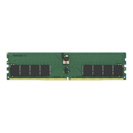 Kingston KVR64A52BD8-32 | 32 GB | DDR5 | 6400 MHz | PC/server | Registered No | ECC No