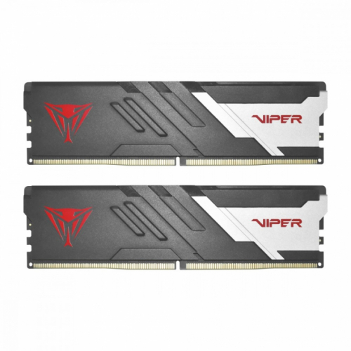 Patriot Memory DDR5 Viper Venom 64GB/6000 (2x32GB) CL30