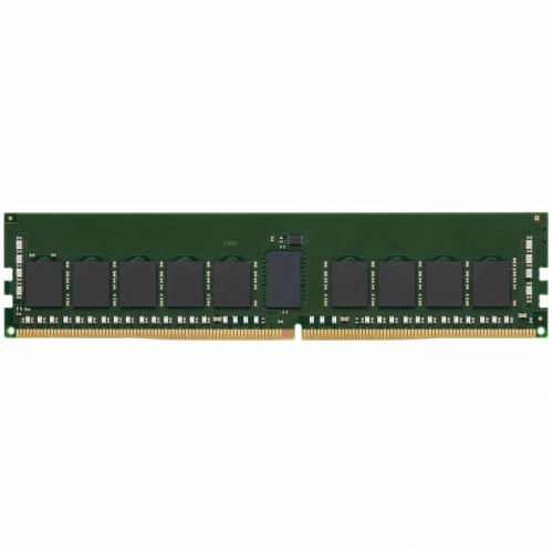 KINGSTON 16GB DDR4-3200MHz Reg ECC Module