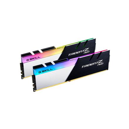 G.Skill | Trident Z Neo | (2 x 8 GB) 16 GB | DDR4 | 3600 MHz | PC/server | Registered No | ECC No