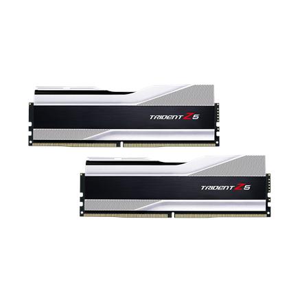 G.Skill | Trident Z5 | 32 GB | DDR5 | 6000 MHz | PC/server | Registered No | ECC No