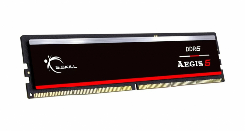 G.SKILL G.SKILL Aegis DDR5 32GB 5200MHz CL40