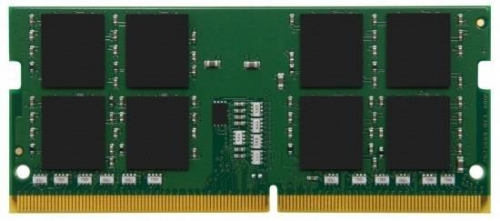 NB MEMORY 8GB PC25600 DDR4/SO KVR32S22S6/8 KINGSTON