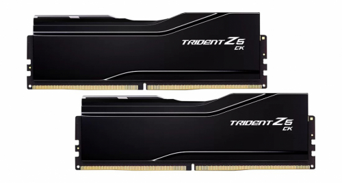 G.Skill Trident Z5 CK F5-8800C4255H24GX2-TZ5CK memory module 48 GB 2 x 24 GB DDR5 8800 MHz