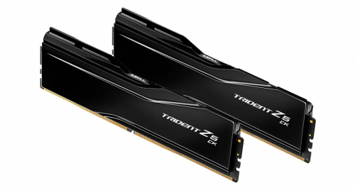 G.Skill Trident Z5 CK F5-8400C4052G24GX2-TZ5CK memory module 48 GB 2 x 24 GB DDR5 8400 MHz