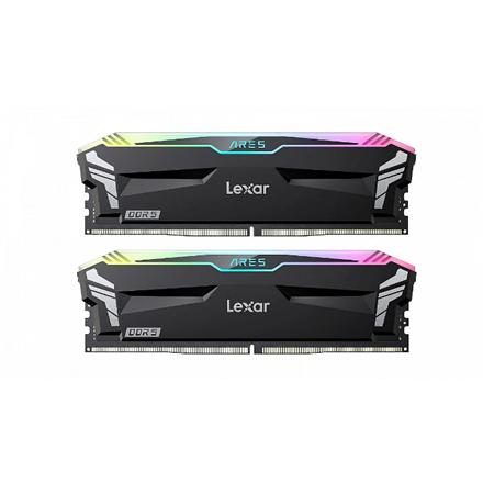 Lexar | 32 Kit (16GBx2) GB | DDR5 | 6800 MHz | PC/server | Registered No | ECC No 421433