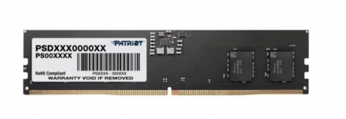 ORY DIMM 16GB DDR5-5600/PSD516G560081 PATRIOT