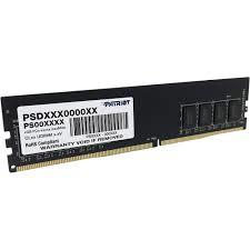 ORY DIMM 16GB PC25600 DDR4/PSD416G320081 PATRIOT