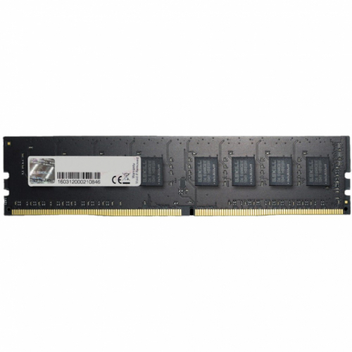 2400 8GB G.Skill DDR4 Value CL17