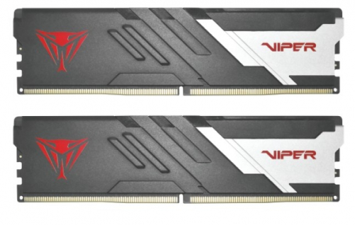 Patriot Memory DDR5 Viper Venom 32GB/6200 (2x16GB) CL40