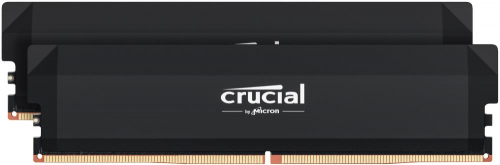 ORY DIMM 64GB DDR5-6000 K2/PRO OC CP2K32G60C40U5B CRUCIAL