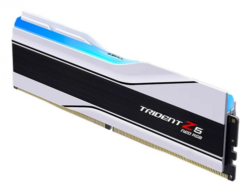 G.Skill Trident Z5 Neo RGB F5-6000J2836G16GX2-TZ5NRW memory module 32 GB 2 x 16 GB DDR5 6000 MHz