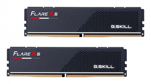 G.Skill Flare X5 F5-6000J2836G16GX2-FX5 memory module 32 GB 2 x 16 GB DDR5 6000 MHz