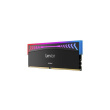 Lexar Memory with heatsink and RGB lighting | ARES | 32 GB | DDR5 | 8000 MHz | PC/server | Registered No | ECC No