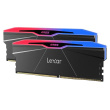 Lexar Memory with heatsink and RGB lighting | ARES | 48 GB | DDR5 | 7600 MHz | PC/server | Registered No | ECC No