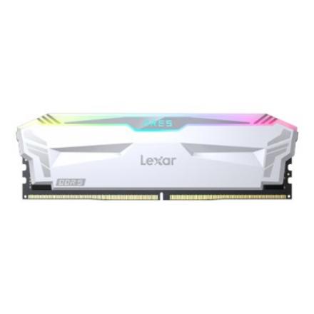 Lexar | 32 Kit (16GBx2) GB | DDR5 | 6000 MHz | PC/server | Registered No | ECC No