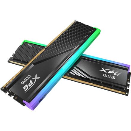 ADATA XPG | LANCER BLADE RGB | 32 GB | DDR5 | 6400 MHz | PC/server | Registered No | ECC Yes