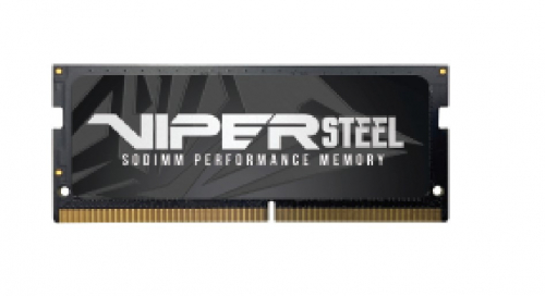 Patriot Memory Viper Steel Viper Stee memory module 8 GB 1 x 8 GB DDR4 3200 MHz