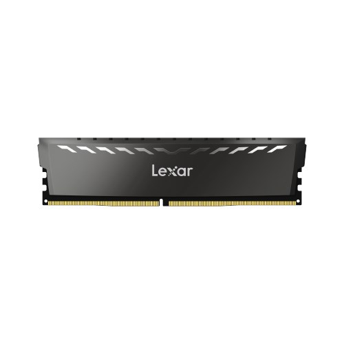 Lexar THOR memory module 8 GB 1 x 8 GB DDR4 3600 MHz WLONONWCRALP2