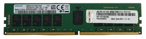 *TS 16GB TruDDR4 3200    4X77A77495