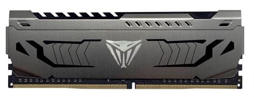 Patriot Memory Viper Steel PVS432G360C8 memory module 32 GB 1 x 32 GB DDR4 3600 MHz ECC