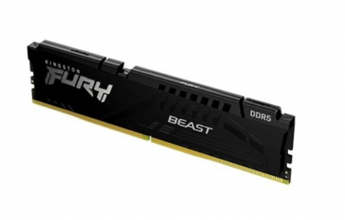 Kingston DDR5 Fury Beast Black 32GB(132GB)/5600 CL40