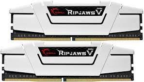 G.Skill Ripjaws V F4-3600C18D-32GVW memory module 32 GB 2 x 16 GB DDR4 3600 MHz