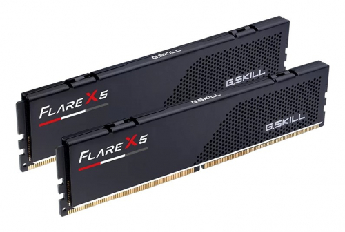 G.Skill Flare X5 F5-5200J4040A48GX2-FX5 memory module 96 GB 2 x 48 GB DDR5 5200 MHz