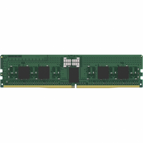 KINGSTON 16GB 4800MT/s DDR5 ECC Reg CL40 DIMM 1Rx8 Hynix A