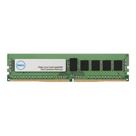 Dell Memory Upgrade - 16 GB - 1Rx8 DDR5 UDIMM 5600 MT/s (Not Compatible with 4800 MT/s DIMMs) | Dell