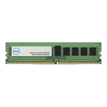 Dell Memory Upgrade - 32 GB - 1Rx8 DDR5 UDIMM 5600 MT/s (Not Compatible with 4800 MT/s DIMMs) | Dell