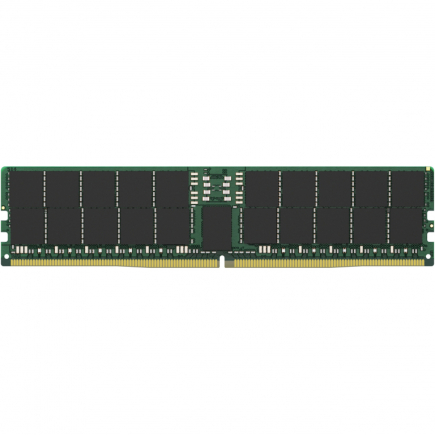 KINGSTON 64GB DDR5 5600MT/s ECC Reg 2Rx4 Module