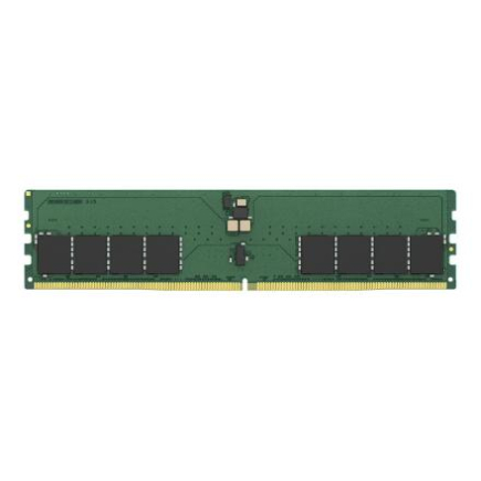 Kingston KVR64A52BD8-64 | 64 GB | DDR5 | 6400 MHz | PC/server | Registered No | ECC No