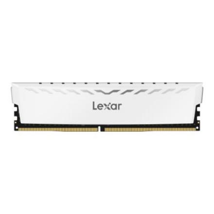 Lexar | THOR DDR4 | 16 Kit (8GBx2) GB | U-DIMM | 3600 MHz | PC/server | Registered No | ECC No