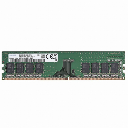 Lenovo 4X71L68778 memory module 8 GB 1 x 8 GB DDR4 3200 MHz