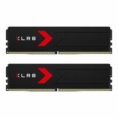 PNY Memory DDR5 XLR8 32GB (2x16GB) 6400 C36