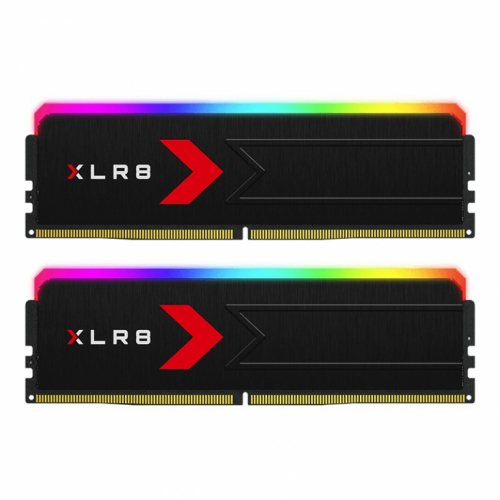 PNY Memory DDR5 XLR8 RGB 32GB (2x16GB) 6400 C36