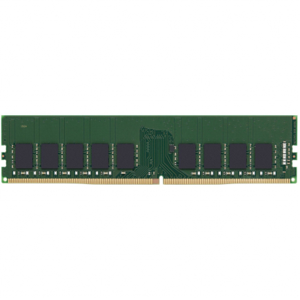 KINGSTON 16GB DDR4 2666MHz ECC Module 350753