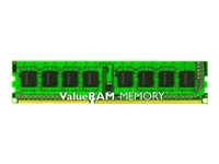 KINGSTON 4GB 1600MHz DDR3L Non-ECC CL11 DIMM 1.35V