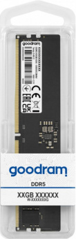 GOODRAM Memory DDR5 16GB/5600 CL46