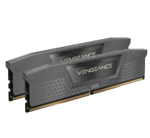 Corsair Memory DDR5 Vengeance 32GB/6000 (2*16GB) CL30 AMD EXPO and Intel XMP