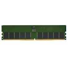 KINGSTON 32GB DDR5-4800MT/s ECC Module DIMM 353776