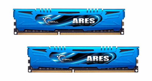 G.SKILL G.SKILL Ares DDR3 2x8GB 2400MHz CL11