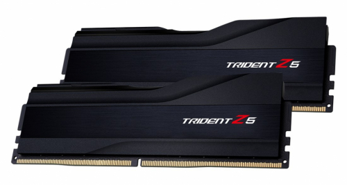 G.Skill Trident Z F5-6400J3239G16GX2-TZ5K memory module 32 GB 2 x 16 GB DDR5 6400 MHz